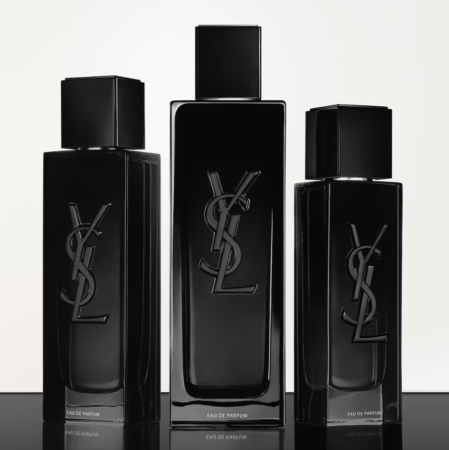 MYSLF - Eau de Parfum