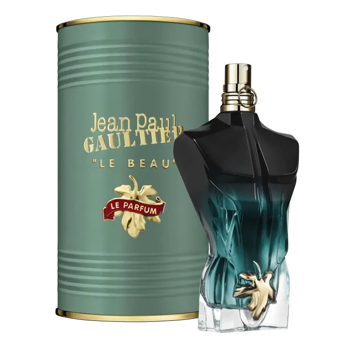 Le Beau - Le Parfum