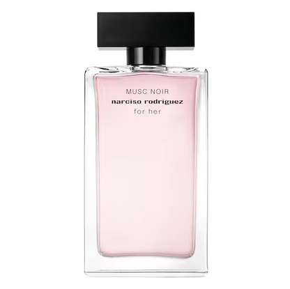 For Her Musc Noir - Eau de Parfum
