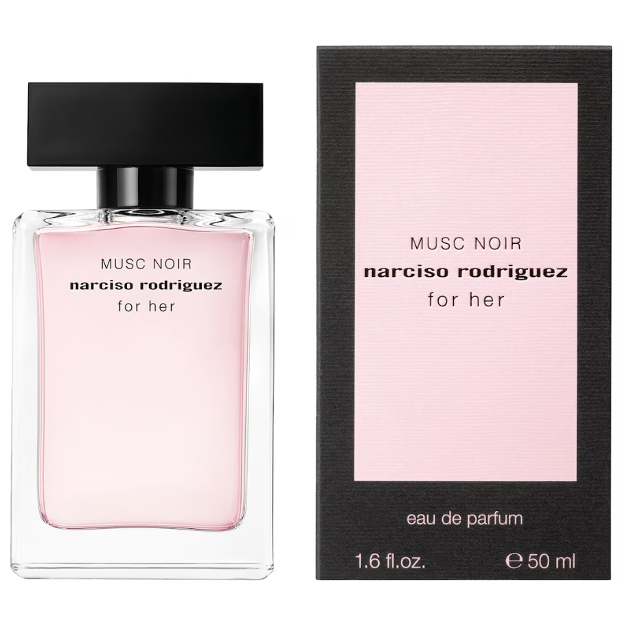 For Her Musc Noir - Eau de Parfum