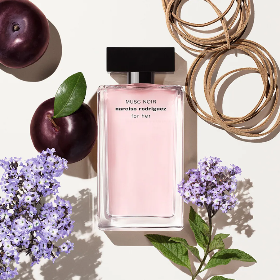 For Her Musc Noir - Eau de Parfum