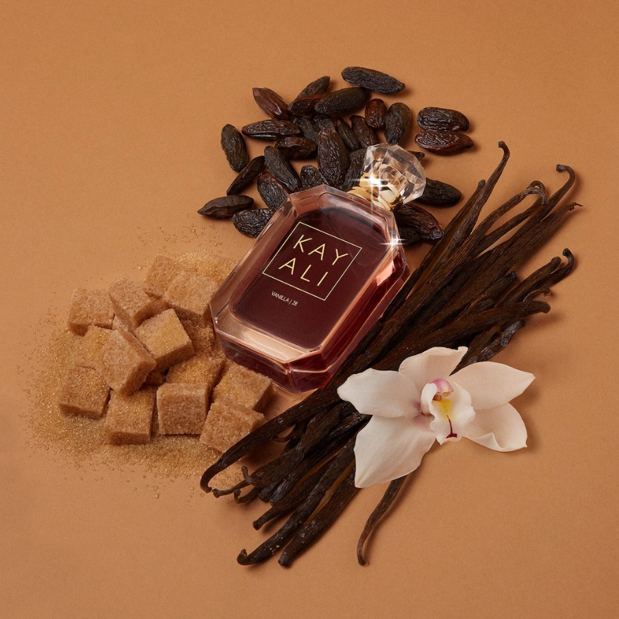 KAYALI Vanilla | 28