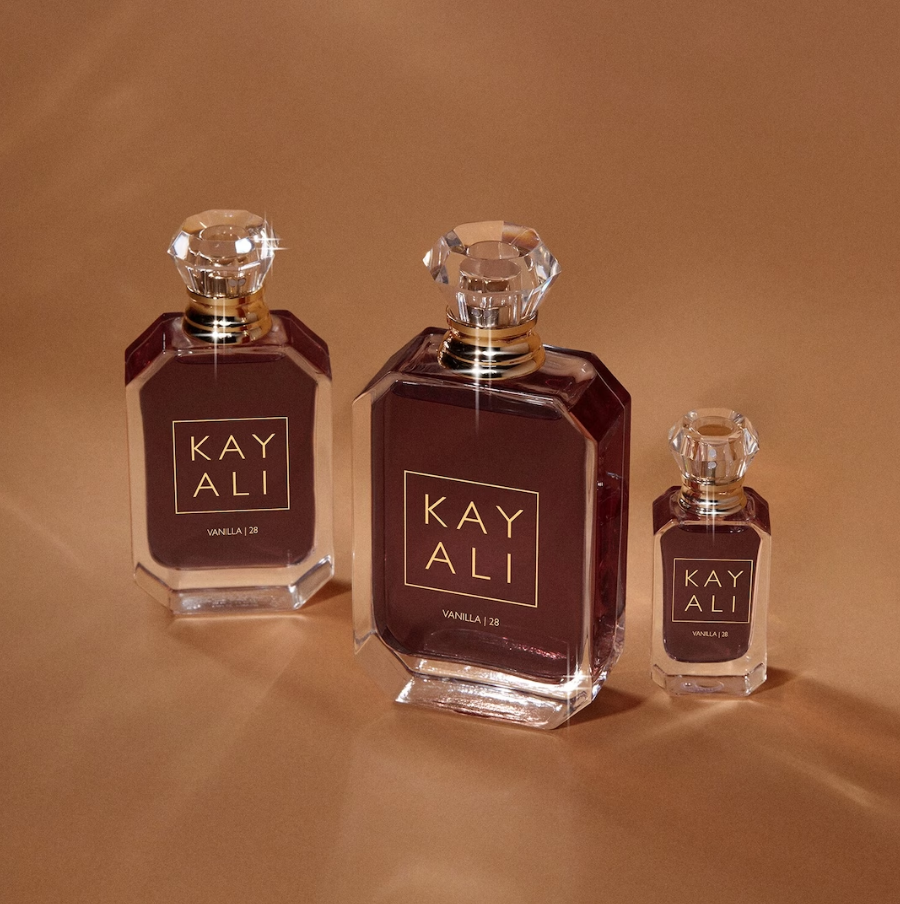 KAYALI Vanilla | 28