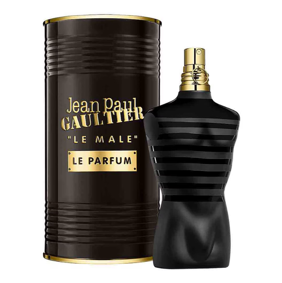 Le Male - Le Parfum