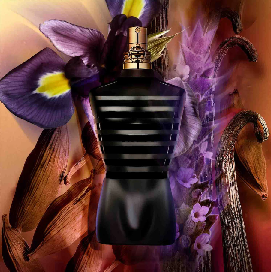 Le Male - Le Parfum