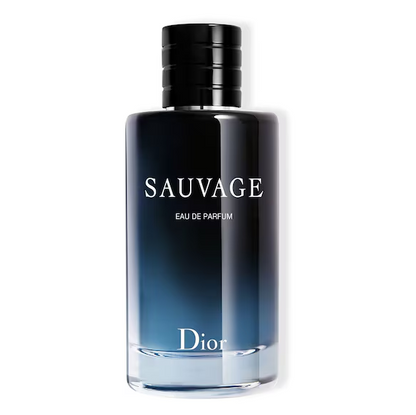 Sauvage - Eau de parfum