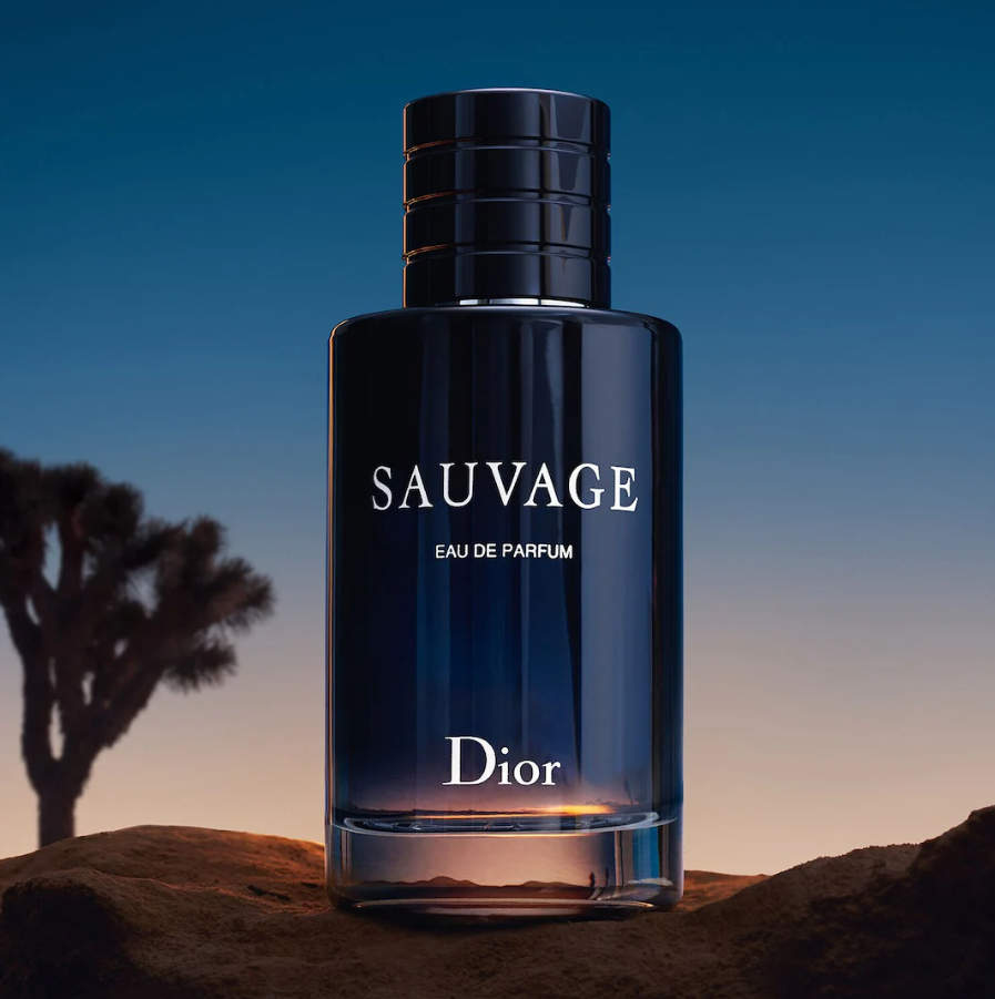 Sauvage - Eau de parfum