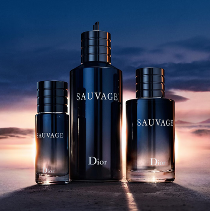 Sauvage - Eau de parfum