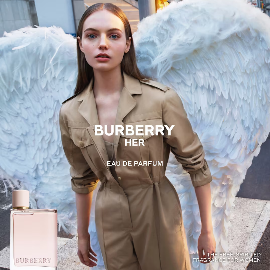 Her - Eau de parfum