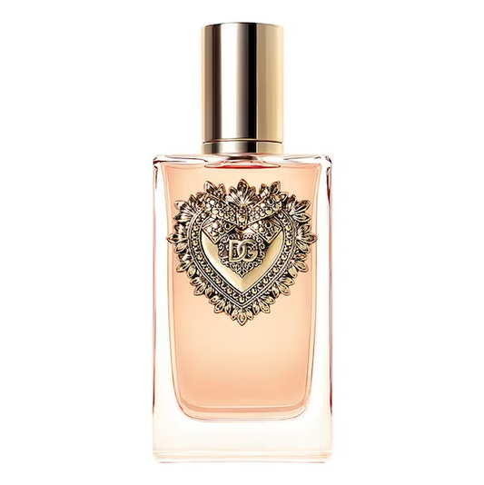Devotion - Eau de parfum