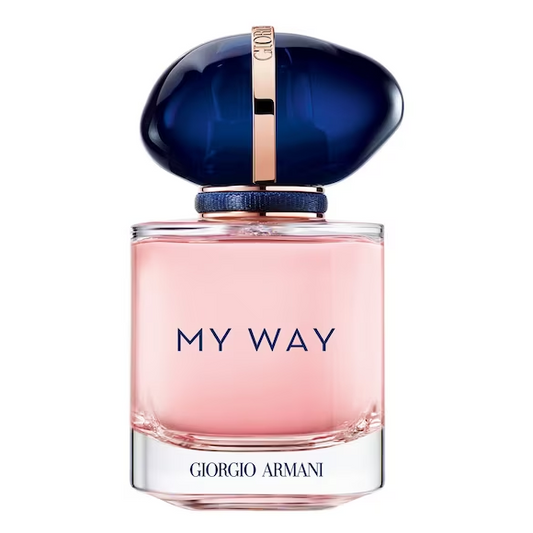 My Way - Eau de Parfum