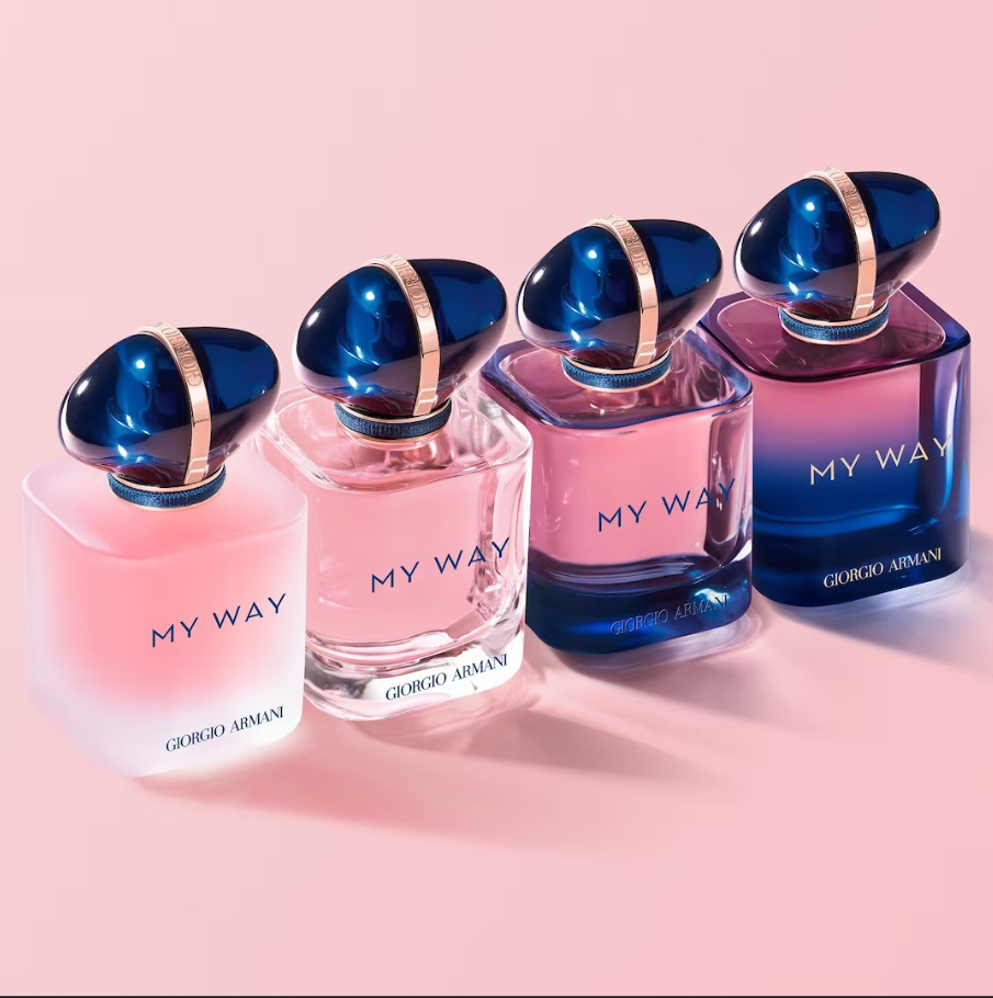 My Way - Eau de Parfum