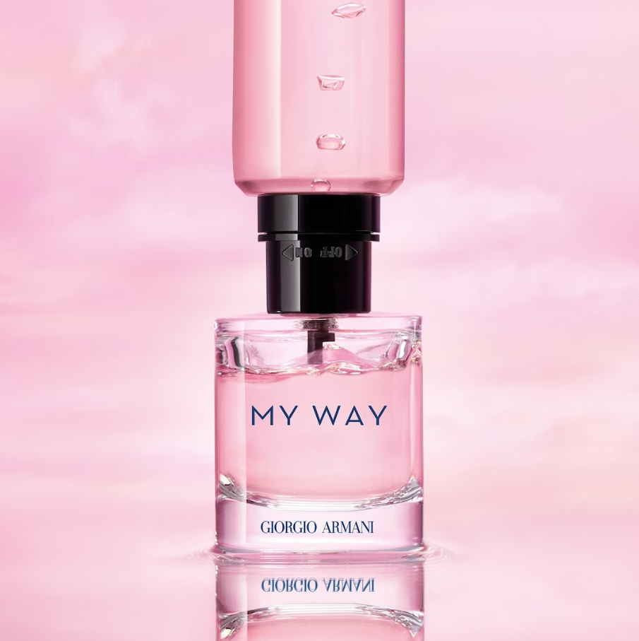 My Way - Eau de Parfum
