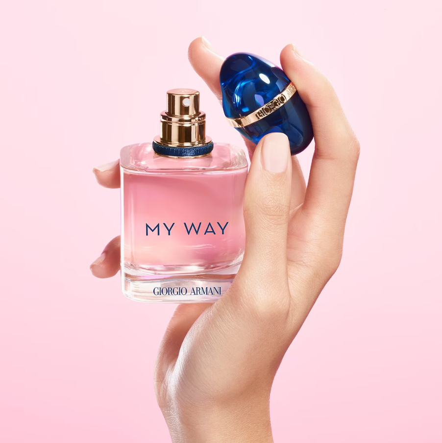My Way - Eau de Parfum
