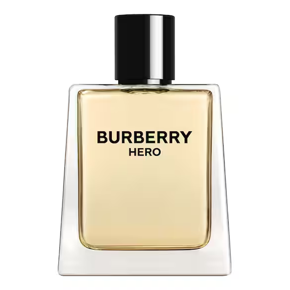 Hero - Eau De Toilette