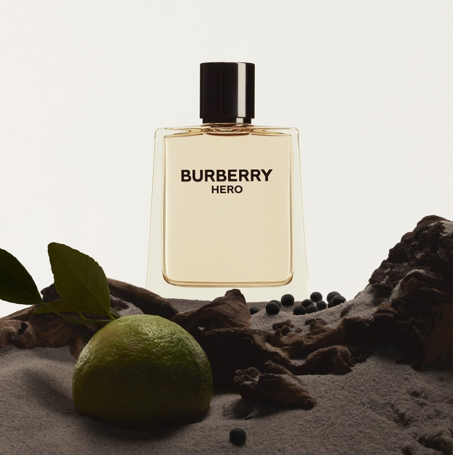 Hero - Eau De Toilette