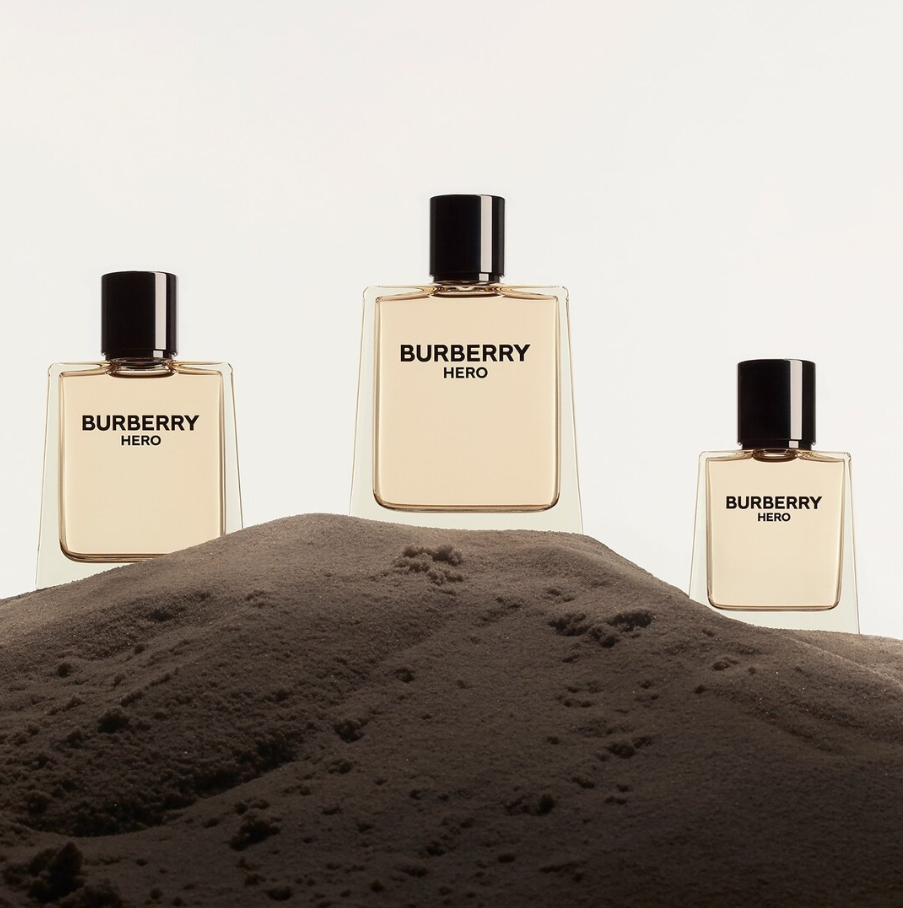 Hero - Eau De Toilette