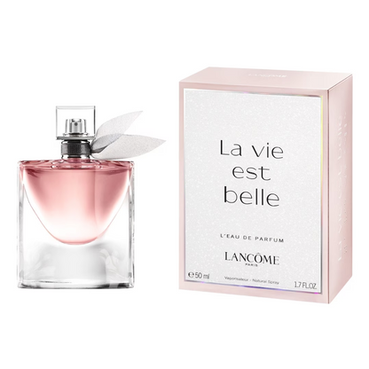 La vie est belle - Eau de Parfum