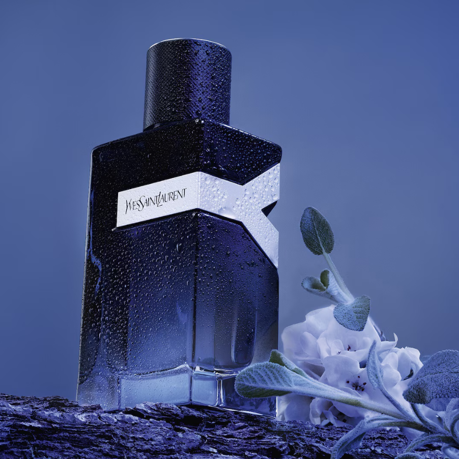 Y - Eau de Parfum