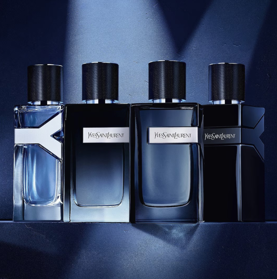 Y - Eau de Parfum