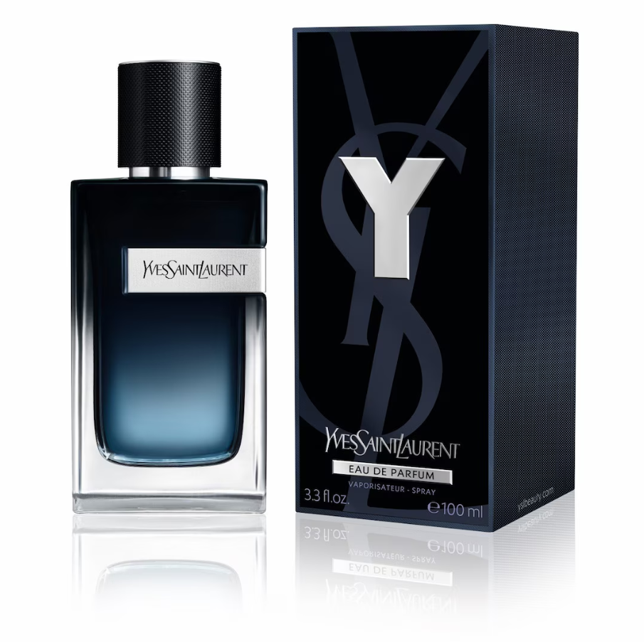Y - Eau de Parfum