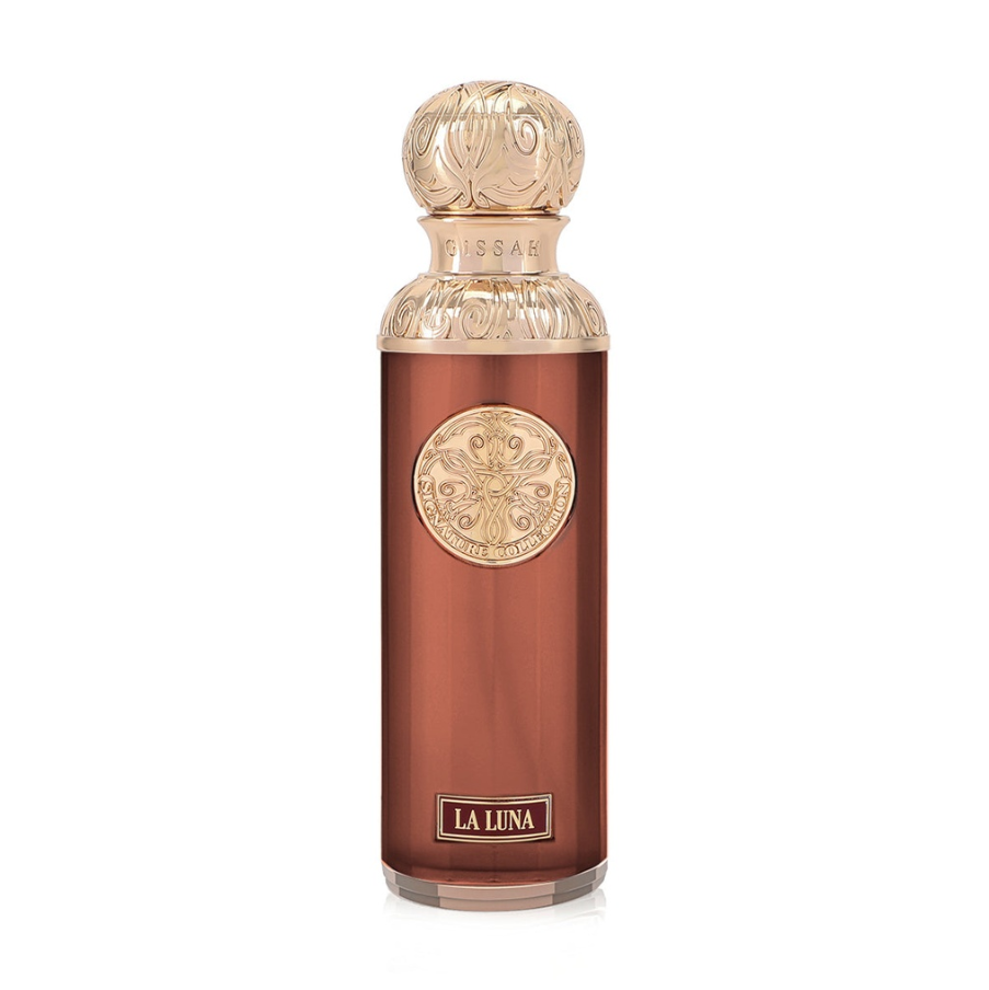 Gissah La Luna Valley - Eau de parfum