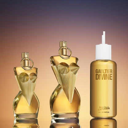 Divine - Eau de Parfum