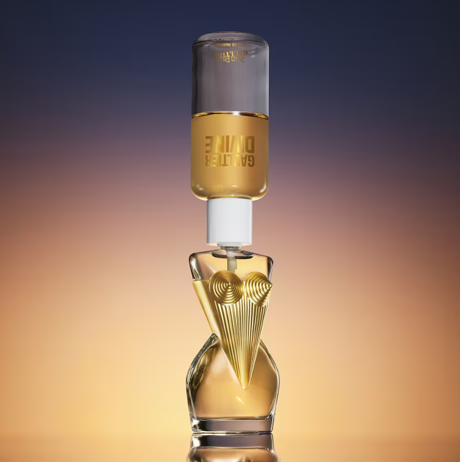 Divine - Eau de Parfum