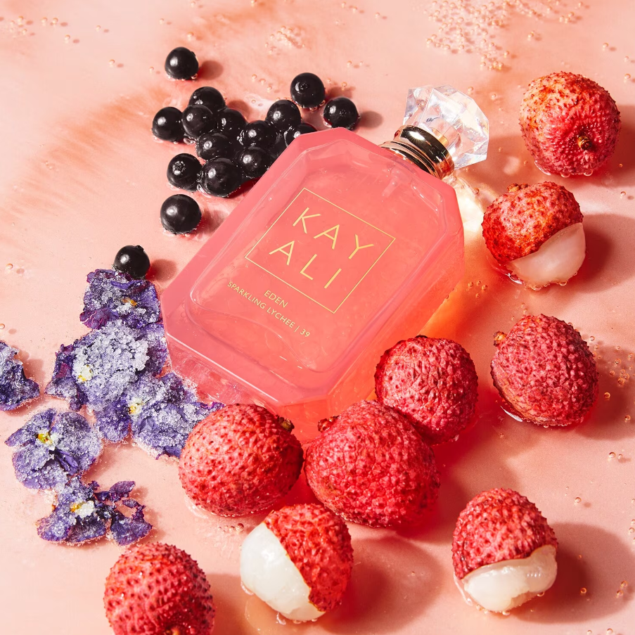 Eden Sparkling Lychee | 39 - Eau de Parfum
