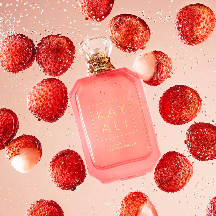 Eden Sparkling Lychee | 39 - Eau de Parfum