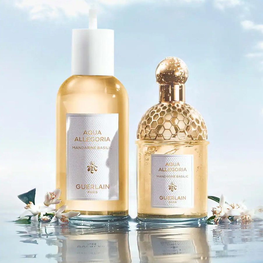 Aqua Allegoria Forte Mandarine Basilic