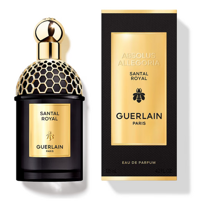 Santal Royal