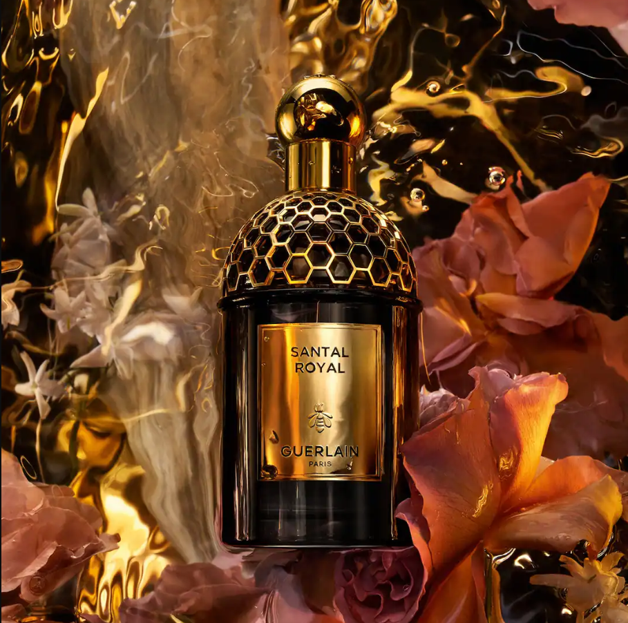 Santal Royal