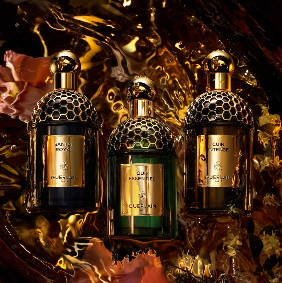 Santal Royal