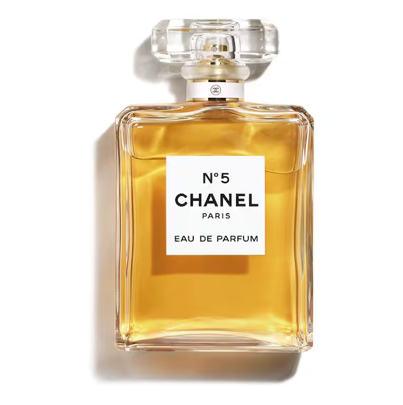 Chanel No 5 - Eau de Parfum