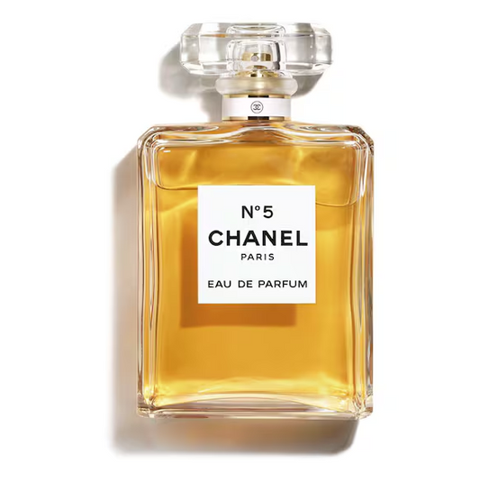 Chanel No 5 - Eau de Parfum