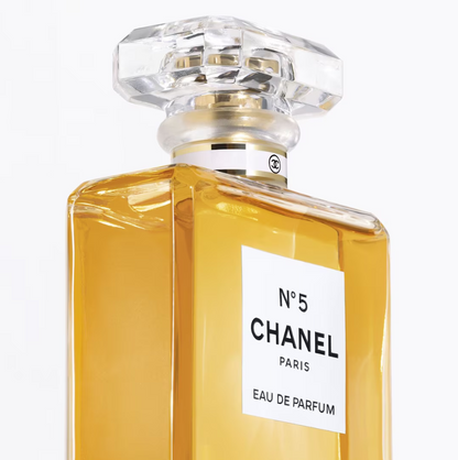 Chanel No 5 - Eau de Parfum