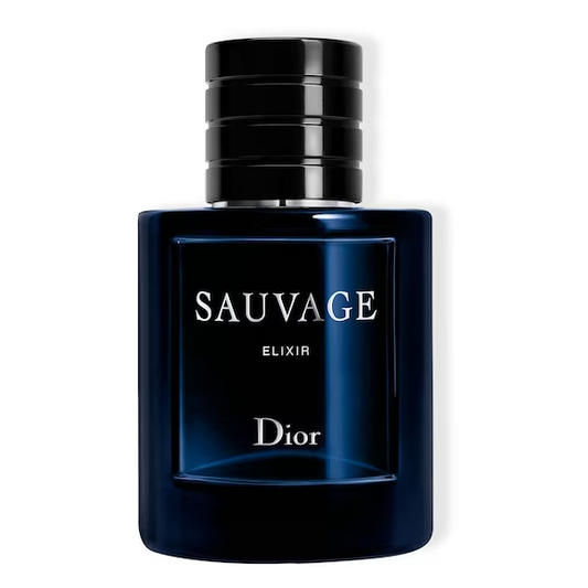 Sauvage Elixir