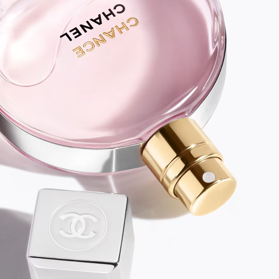 Chance Eau Tendre - Eau de Parfum