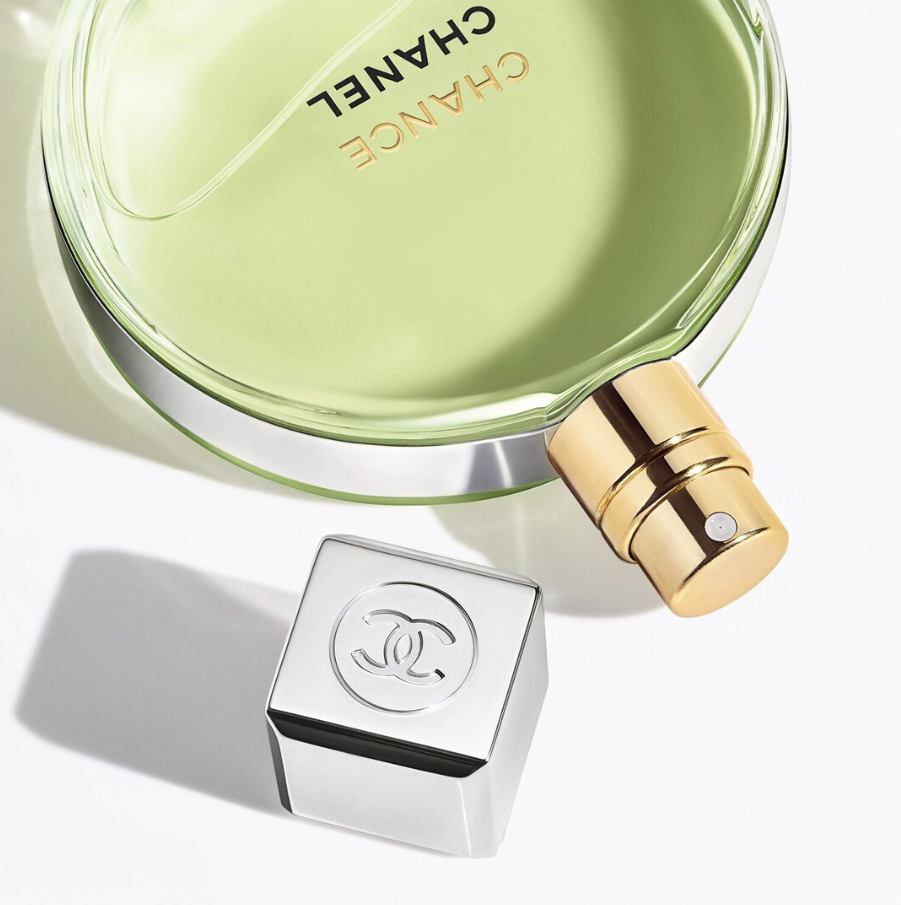 Chance Eau Fraiche - Eau de Parfum