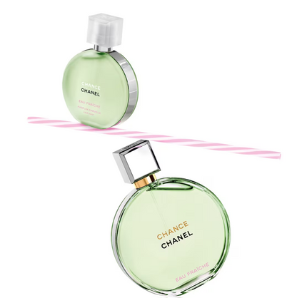 Chance Eau Fraiche - Eau de Parfum