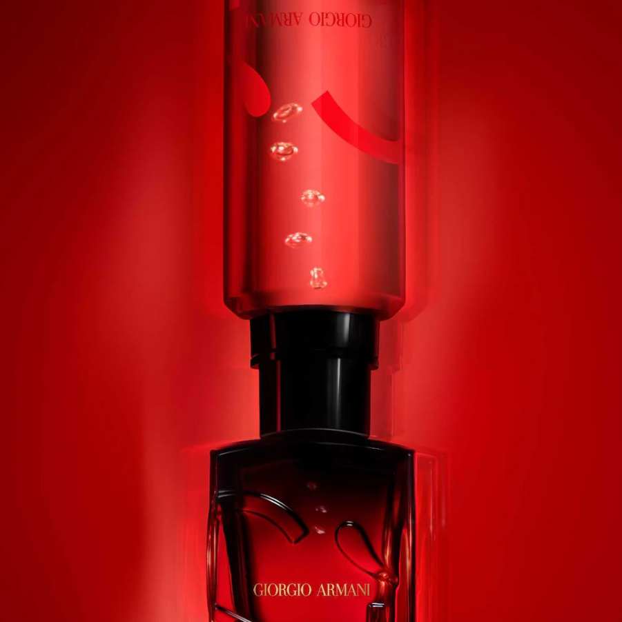 Sì Passione Intense