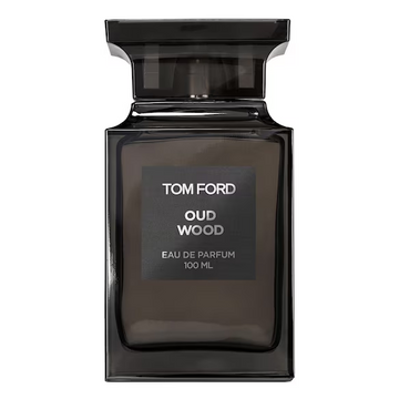 Oud Wood