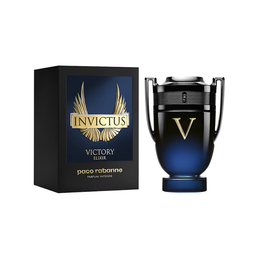 Invictus Victory Elixir