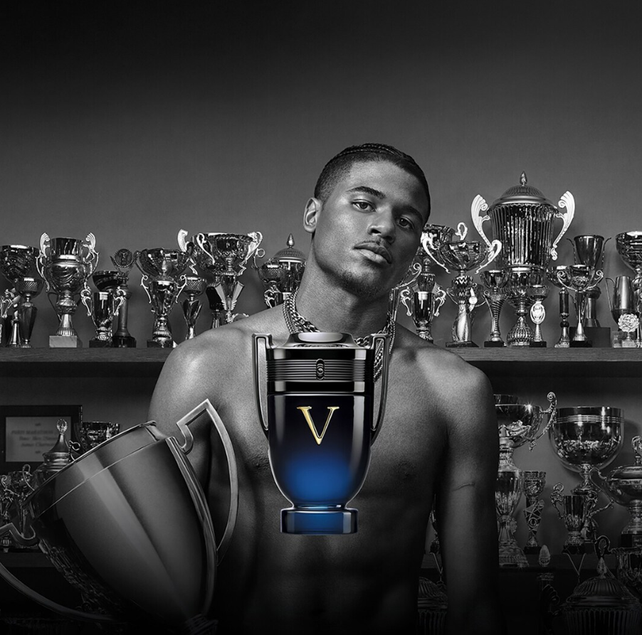 Invictus Victory Elixir