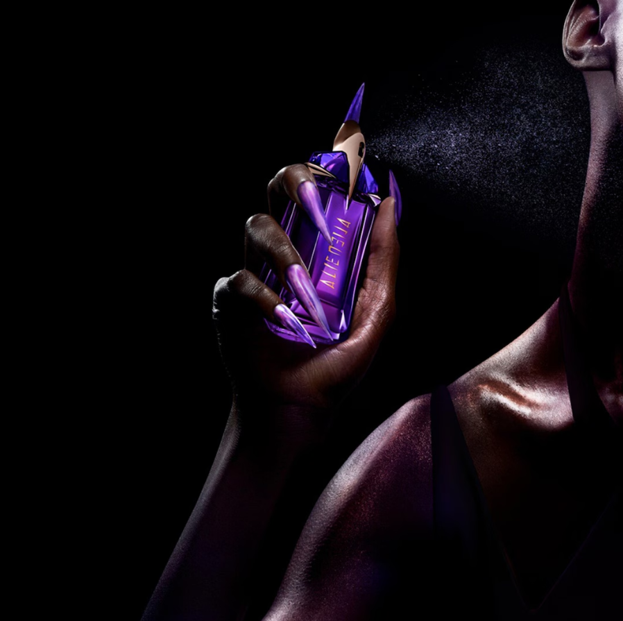 Alien - Eau de parfum