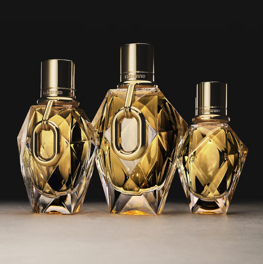 Million Gold - Eau de parfum