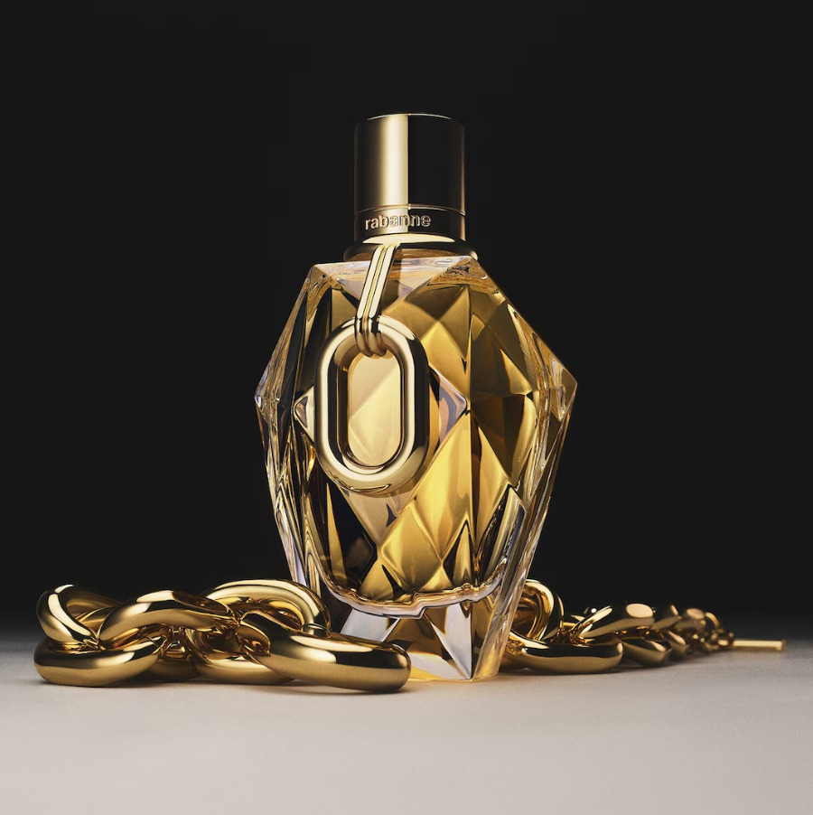 Million Gold - Eau de parfum