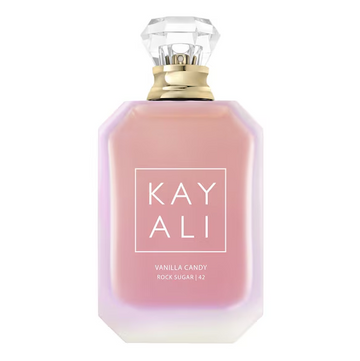Kayali Vanilla Candy Rock Sugar | 42