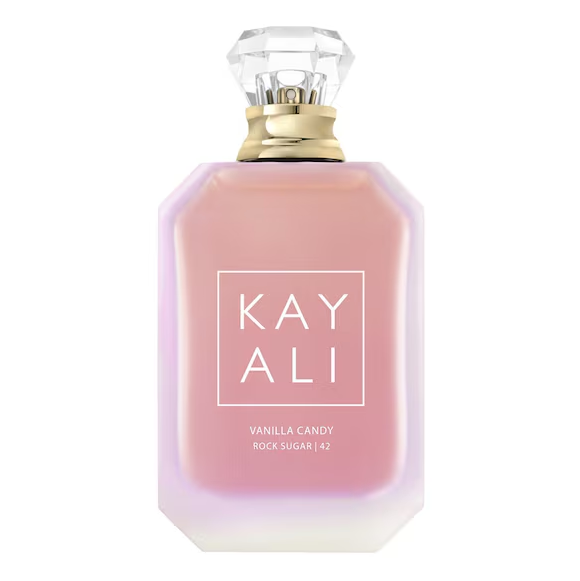Kayali Vanilla Candy Rock Sugar | 42